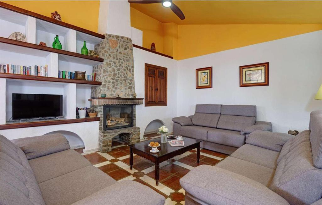 Villa Cortijo Los Madronos Frigiliana Exterior foto
